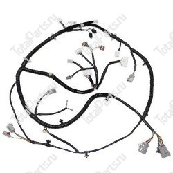 SIZE 2975*23*2 ЭЛЕКТРОПРОВОДКА | Cables < 6 mM2