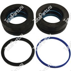 TOTALPARTS 000066259 РЕМКОМПЛЕКТ РУЛЕВОГО ЦИЛИНДРА