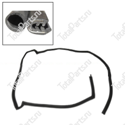 TOTALSOURCE 30331784 РЕЗИНОВЫЙ ПРОФИЛЬ