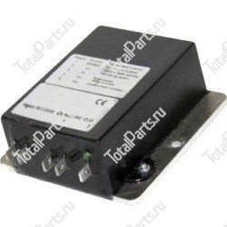 JUNGHEINRICH (AMEISE) 27883520 КОНВЕРТЕР 110V-24V 300W