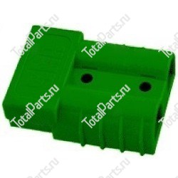 HYSTER 3008068 КОРПУС СОЕДИНИТЕЛЯ АККУМУЛЯТОРА SB350 ЗЕЛЕНЫЙ