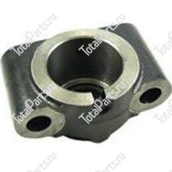 TOTALPARTS 000024609 СУППОРТ КРЕПЛЕНИЯ БАЛКИ