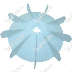 SIZE 28.6x198x9x40.5xYxS ВЕНТИЛЯТОР ЭЛЕКТРОДВИГАТЕЛЯ