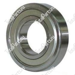 BEARING 2ASU1 ШАРИКОВЫЙ ПОДШИПНИК