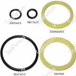 HANGCHA (HC) 3.5U3H-4/5-KIT РЕМКОМПЛЕКТ ЦИЛИНДРА ПОДЪЕМА БОК