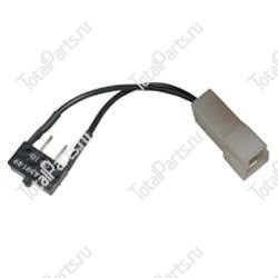 SIZE 2xCWCx1x2x13.2xPxPPx МИКРОПЕРЕКЛЮЧАТЕЛЬ