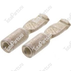 TVH 100BA4161 ПАРА КОНТАКТОВ ДЛЯ СОЕДЕНИТЕЛЯ SB50 (5.27mm2)