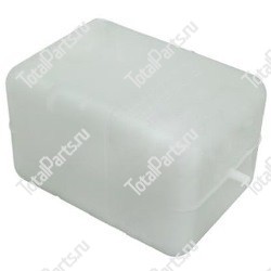 SIZE 2x2xNxNx256x266x148. КОМПЕНСАЦИОННЫЙ БАЧОК