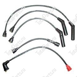 MITSUBISHI 0971611 КОМПЛЕКТ ВЫСОКОВОЛЬТНЫХ ПРОВОДОВ