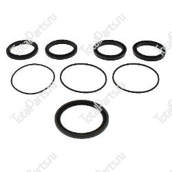 TOTALPARTS 000008722 РЕМКОМПЛЕКТ РУЛЕВОГО ГИДРОЦИЛИНДРА