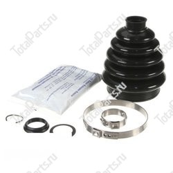 TOYOTA 0442708230 КОМПЛЕКТ ПЫЛЬНИКОВ ПРИВОДА