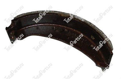 DAEWOO-DOOSAN D161359 ТОРМОЗНАЯ КОЛОДКА
