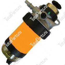 JCB 32/925765 ФИЛЬТР ТОПЛИВНЫЙ В СБОРЕ