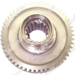 TOTALPARTS 000028709 ШЕСТЕРНЯ