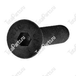 OM PIMESPO (FIAT) 010573 ВИНТ С ШЕСТИГРАННЫМ ОТВЕРСТИЕМ В ГОЛОВКЕ