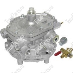 NIKKI 26807897 ГАЗОВЫЙ РЕДУКТОР ДЛЯ ПОГРУЗЧИКА