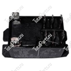 MITSUBISHI 310459000 РЕЛЕ 24V