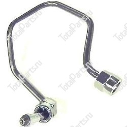 SIZE 2xSLW17*2*M12*1.5 ТОПЛИВНАЯ ТРУБКА