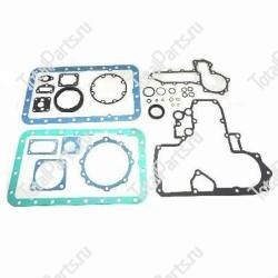 KUBOTA 0791629705 КОМПЛЕКТ ПРОКЛАДОК НА ДВИГАТЕЛЬ