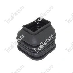 TOTALPARTS 000013932 ГОФРИРОВАННЫЙ ЧЕХОЛ ЦИЛИНДРА НАКЛОНА