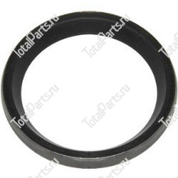 SIZE 28x35x4 САЛЬНИК S26 | NO ROTATION | METAL-RUBBER