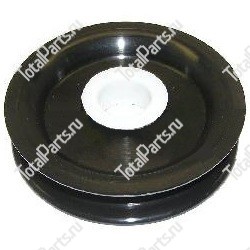 SIZE 28.6x112x22.5x1x17xY ШКИВ | PLASTIC