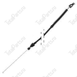 TOYOTA 266202364071 ТРОС АКСЕЛЕРАТОРА