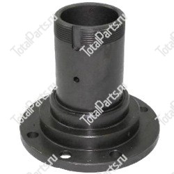 TOTALPARTS 000024593 ОСЬ