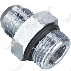 SIZE 3/8BSP*9/16JIC ФИТИНГ ГИДРОКОНТУРА