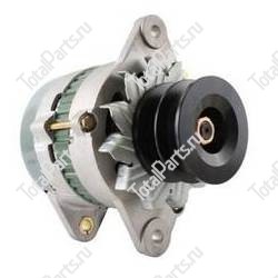 ZAUFER 301N21054Z ГЕНЕРАТОР 24V 60A