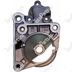 BOSCH 1005821985 ПЕРЕДНЯЯ КРЫШКА СТАРТЕРА