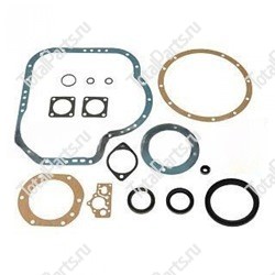 TOYOTA 043213070071 КОМПЛЕКТ ПРОКЛАДОК АКПП