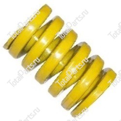 SIZE 31.5*51*6*7.2*6*Y*N НАЖИМНАЯ ПРУЖИНА / RECTANGULAR WIRE