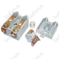 SIZE 3*10*11.5*4*6 КОНТАКТ | SCHALTBAU S195S