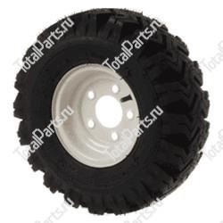 MOTREC 300022 КОЛЕСО В СБОРЕ