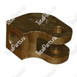 TVH 3002706 НАКОНЕЧНИК РУЛЕВОЙ ТЯГИ