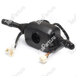 SIZE 3*WWC*11*11*42.3*400 ПЕРЕКЛЮЧАТЕЛЬ РУЛЕВОЙ КОЛОНКИ