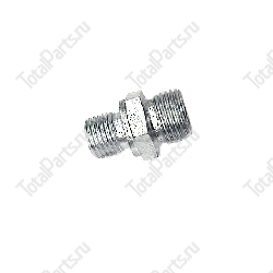 SIZE 30*7*M16*1.5*1/4BSP* ПЕРЕХОДНИК | ФИТИНГ