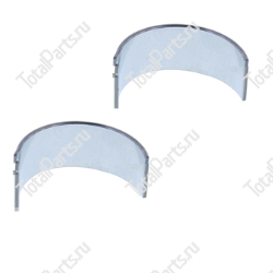 MITSUBISHI 30A1900010 КОМПЛЕКТ ПОДШИПНИКОВ НА ДВИГАТЕЛЬ 