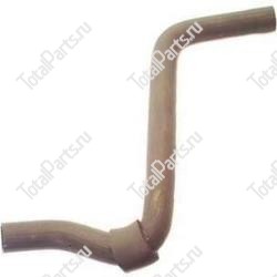 SIZE 3*540*32*32*75*162 ПАТРУБОК РАДИАТОРА