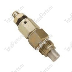 CATERPILLAR 3066153020 ФОРСУНКА S6E2 В СБОРЕ (S4E, S4E2, S6E2)