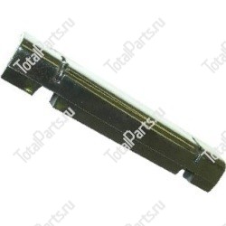 TVH 2963826 ФРИКЦИОННАЯ ПЛАСТИНА