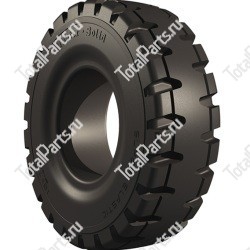 TVH 10015142 ШИНА ЦЕЛЬНОЛИТАЯ