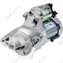 TOYOTA 281000Y020 СТАРТЕР 12V