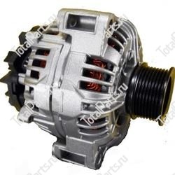 BOSCH 0124515196 ГЕНЕРАТОР