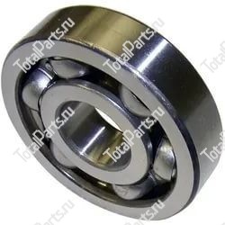 TVH 29572822 ШАРИКОВЫЙ ПОДШИПНИК