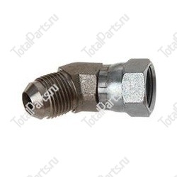 BOBCAT 10037117K ФИТИНГ ГИДРОКОНТУРА