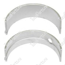 DAEWOO-DOOSAN A408044 КОРЕННЫЕ ВКЛАДЫШИ КОЛЕНВАЛА 0,25 ПАРА