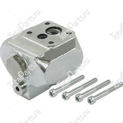 TOTALPARTS 000063350 КЛАПАННЫЙ БЛОК