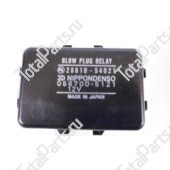 TOYOTA 2861054021 РЕЛЕ СВЕЧЕЙ НАКАЛА